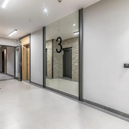 Apartament Seaside Station Triapart