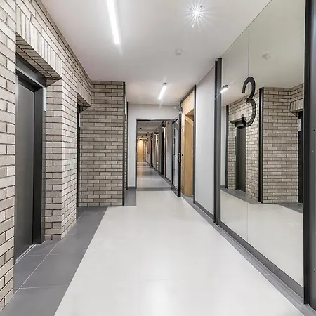 Apartament Seaside Station Triapart