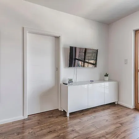 Apartamento Apartament Seaside Station Triapart